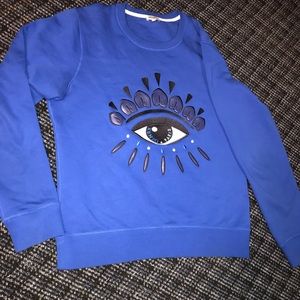 Kenzo sweatshirt